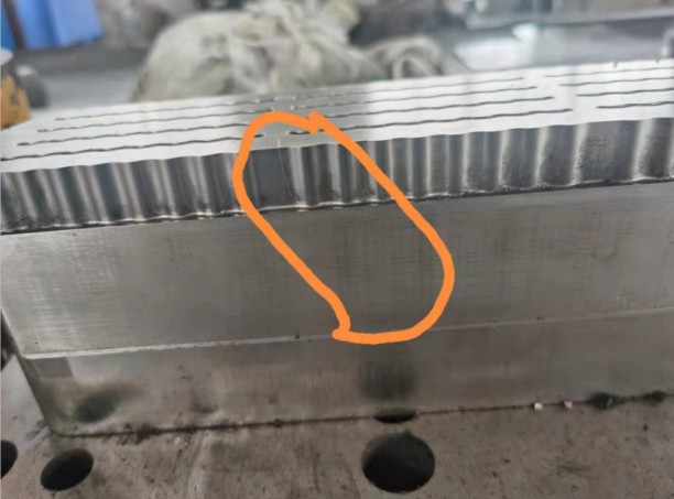 哪個模具鋼韌性最好？LG模具鋼韌性是DC53的8-9倍，韌性好到?jīng)]有同行兄弟